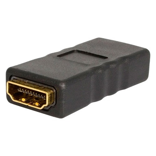 HDMI Coupler Gender Changer FF HDMI Coupler Gender Changer FF